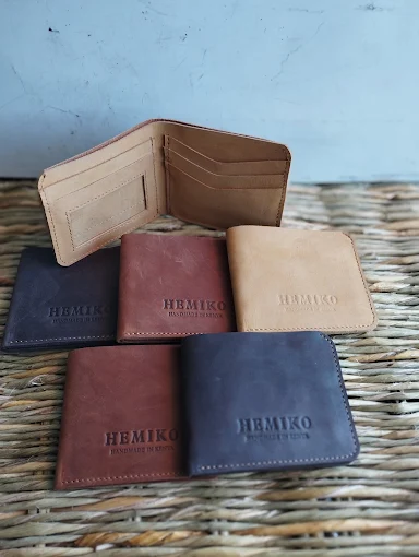Hemiko Designs